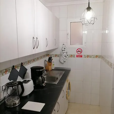 Sunny With Pool Center Appartement